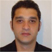 Profesor de gastronomía natural y saludable